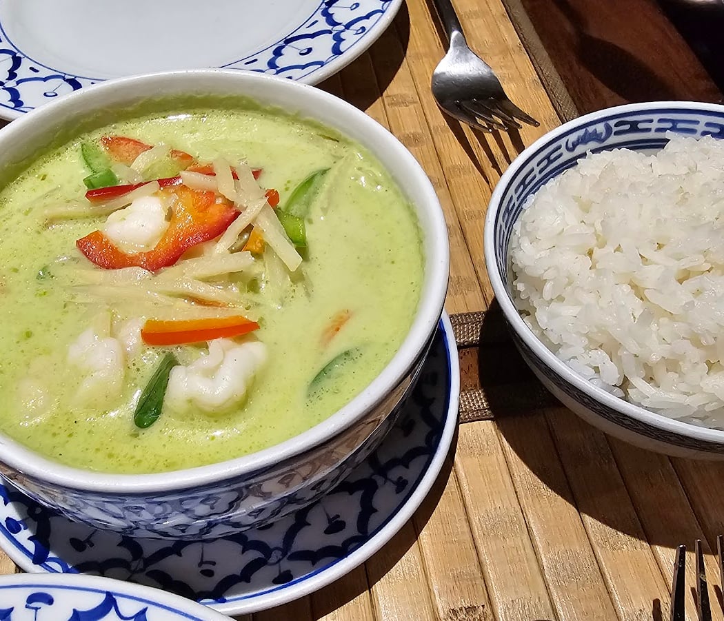 Chiang Rai Mai 1
